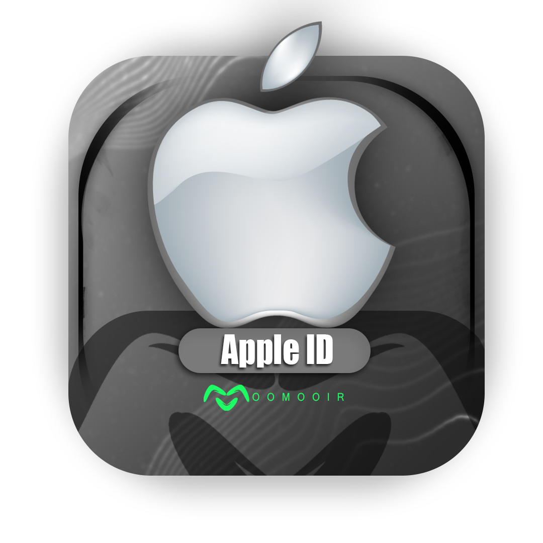 اپل ایدی | Apple ID