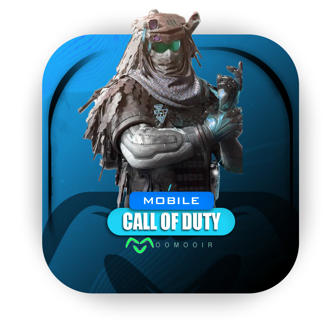 کالاف دیوتی موبایل | Call of Duty Mobile