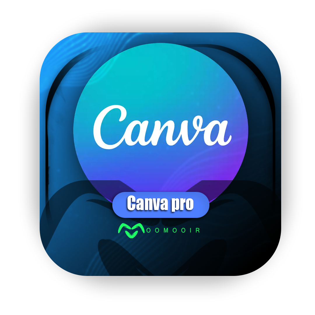 کانوا پرو | Canva Pro