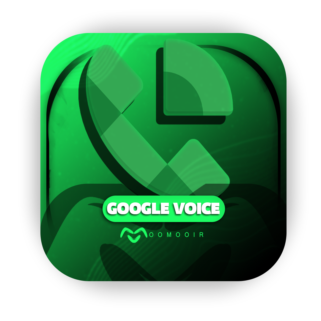 گوگل ویس | Google Voice
