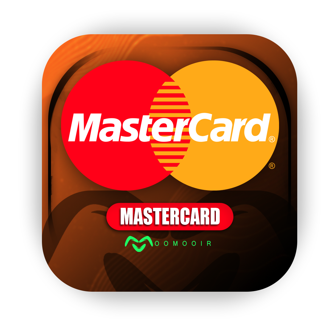 مستر کارت | Mastercard