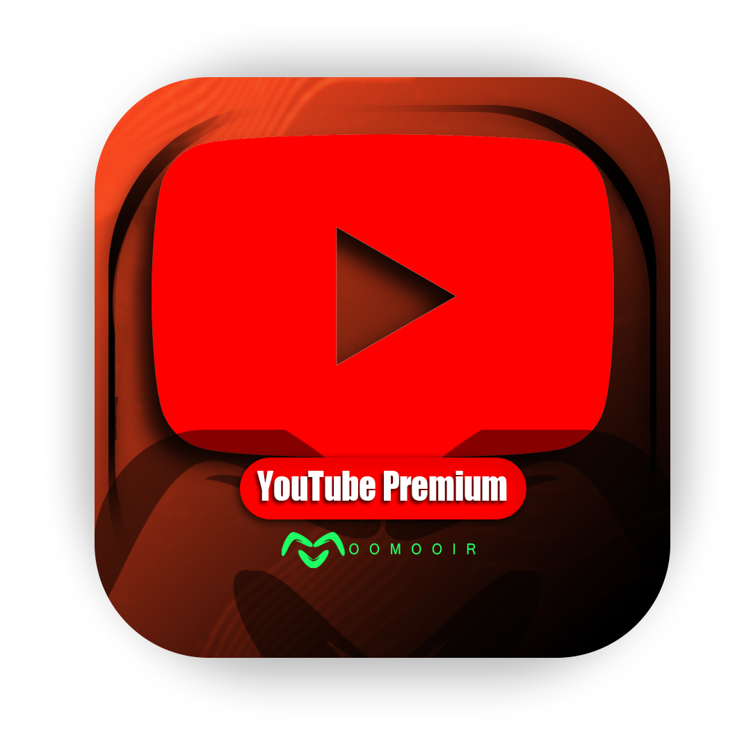 یوتیوب پرمیوم | YouTube Premium