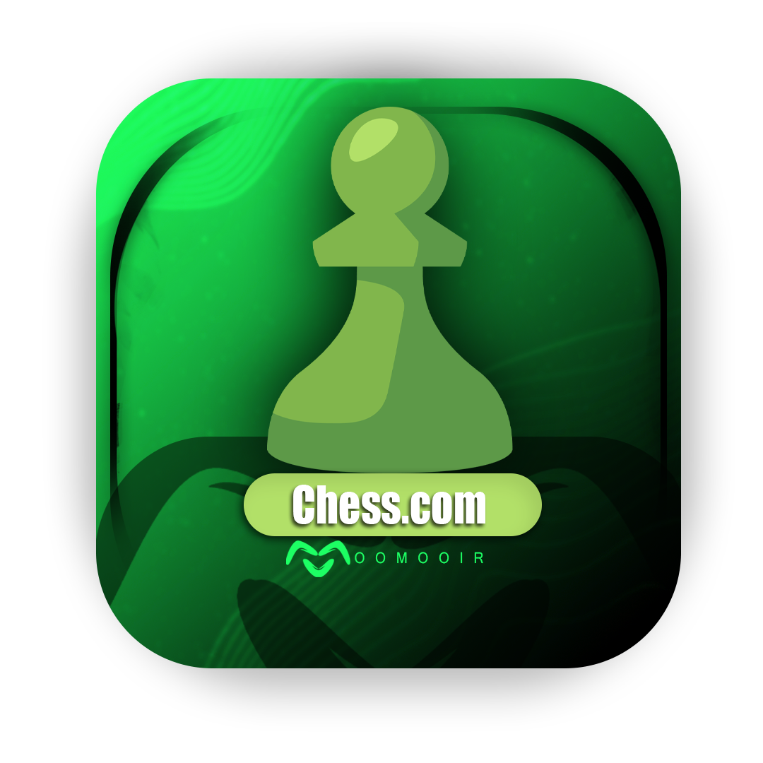 چس دات کام | Chess.com