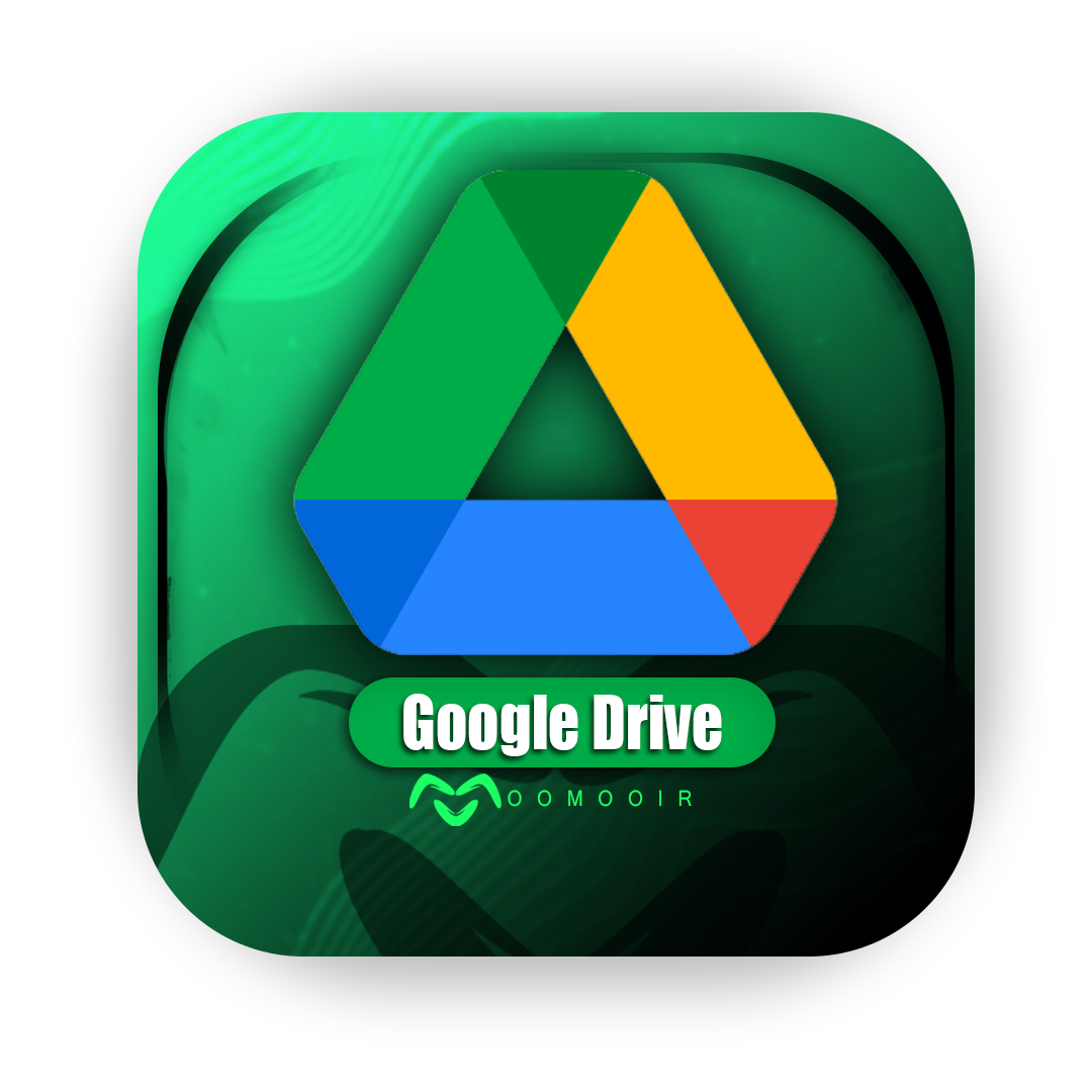 گوگل درایو | Google Drive