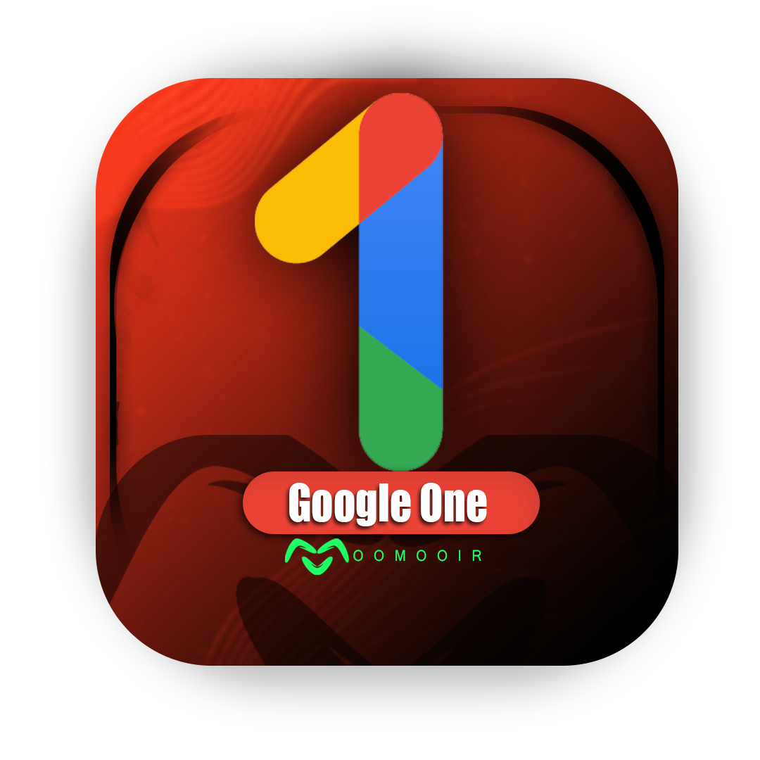 گوگل وان | Google One