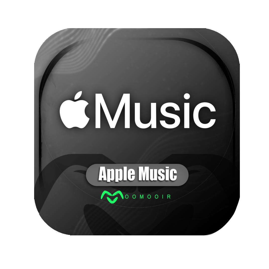 اپل موزیک | Apple Music