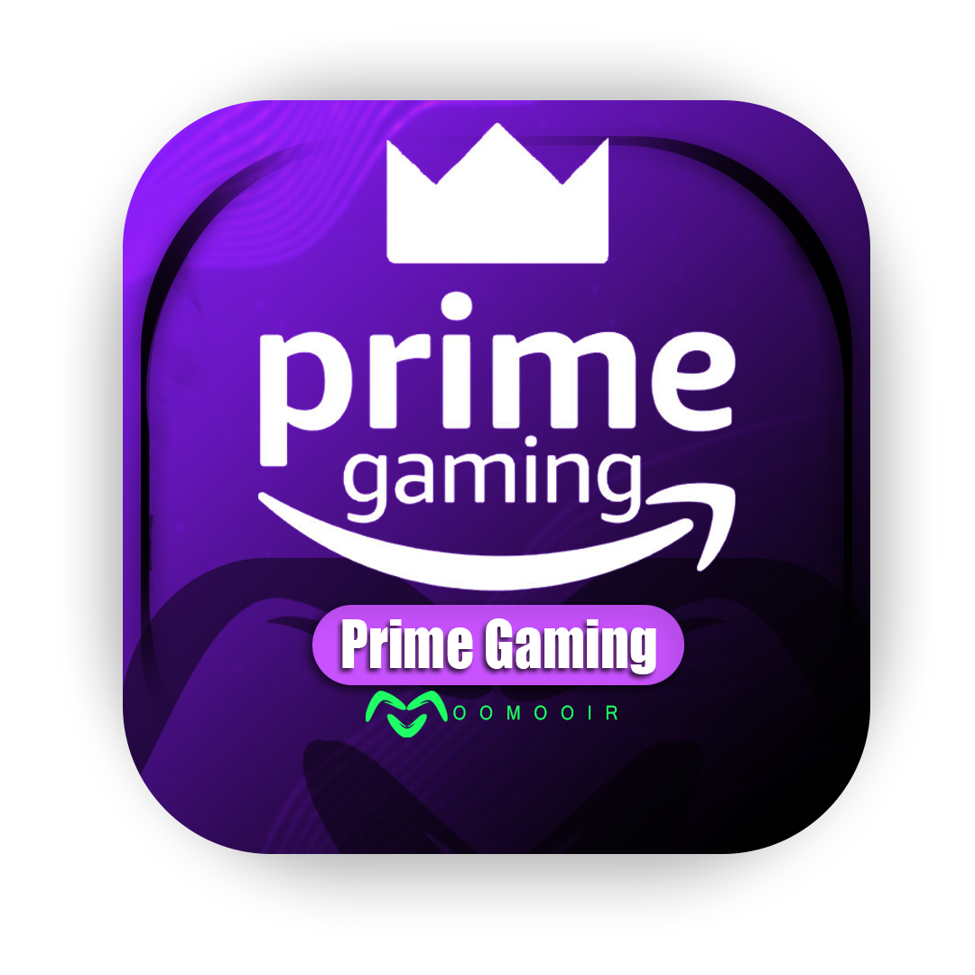 پرایم گیمینگ | Prime Gaming
