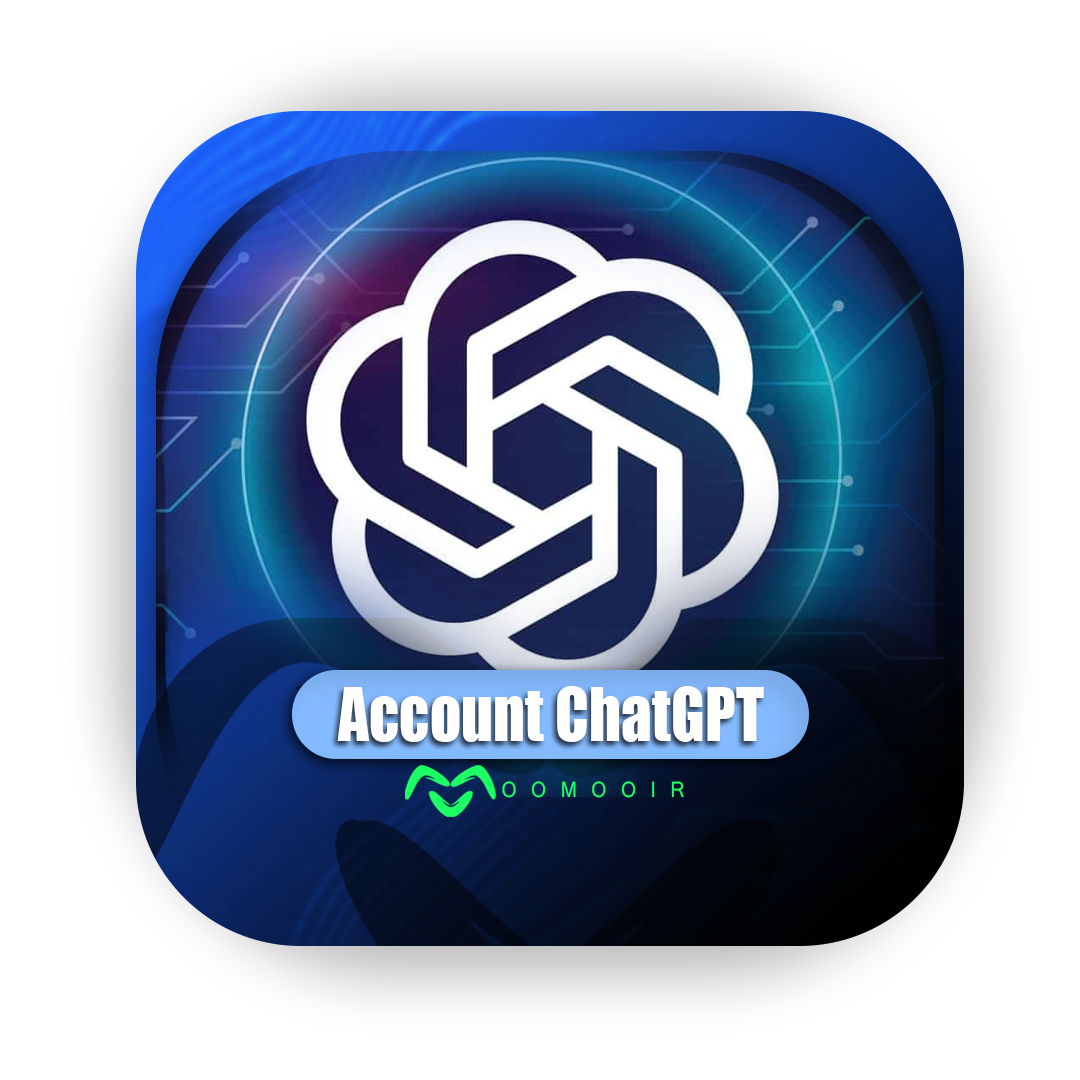 اکانت چت جی پی تی | Account Chatgpt