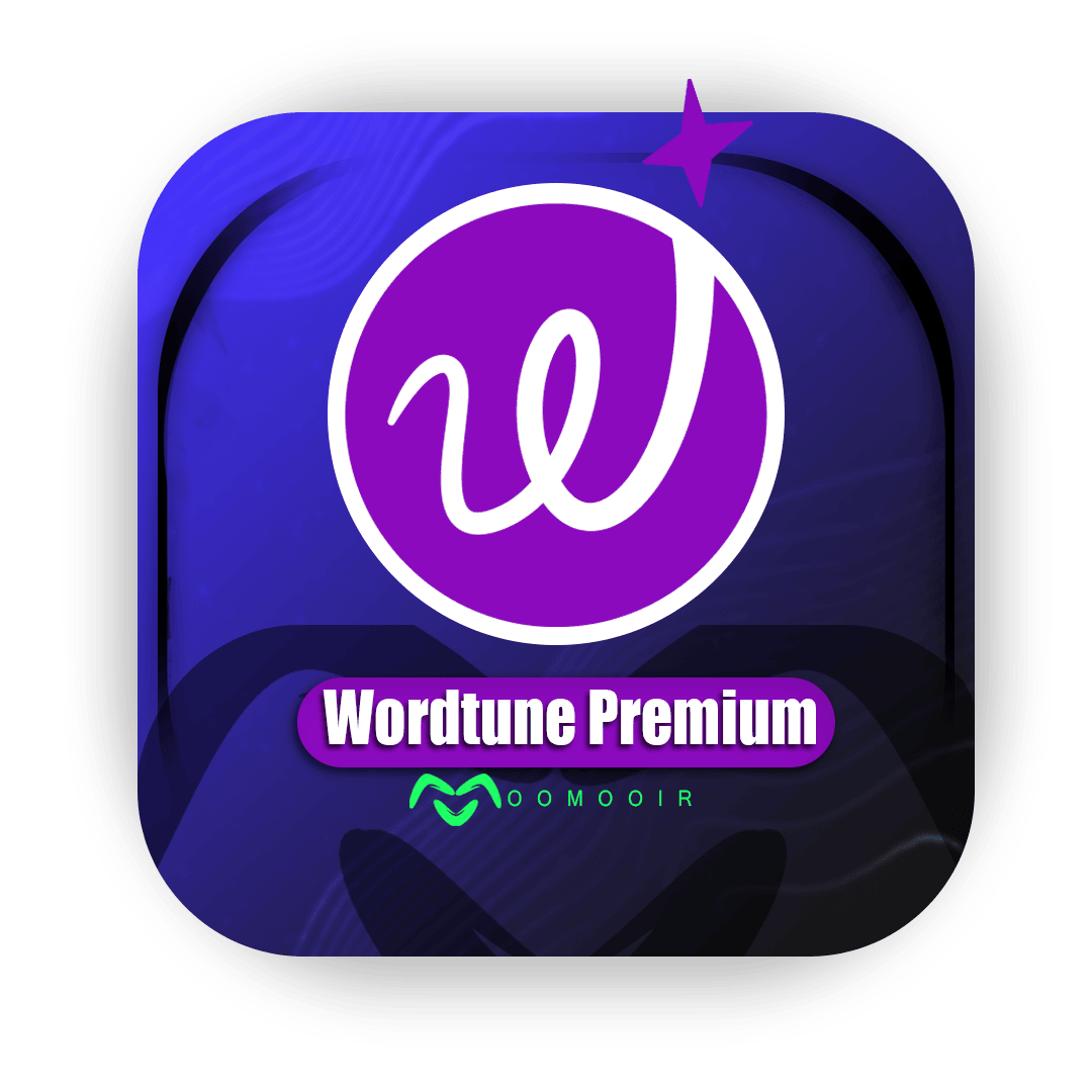 وردتون پرمیوم | Wordtune Premium