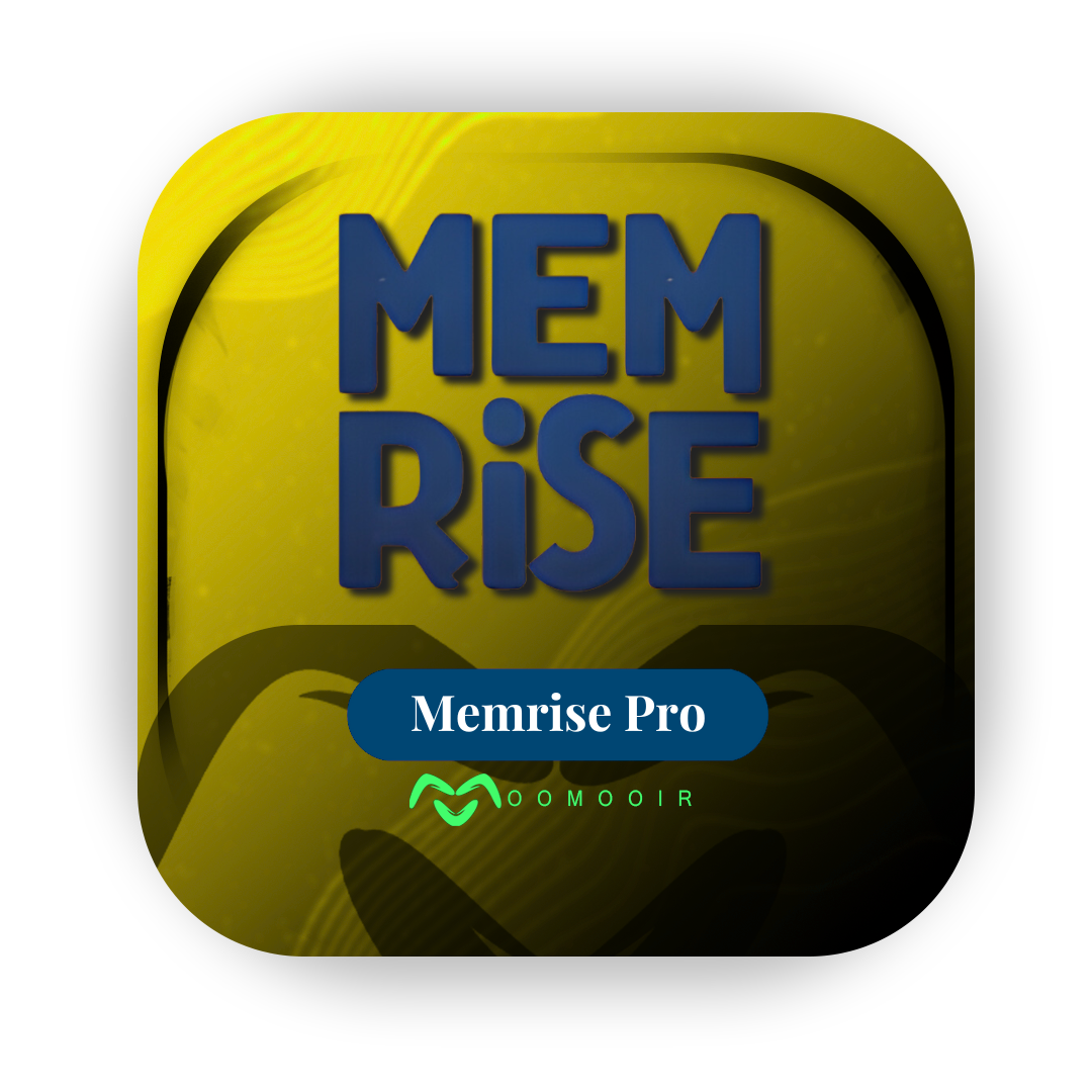 ممرایز پرو | Memrise Pro