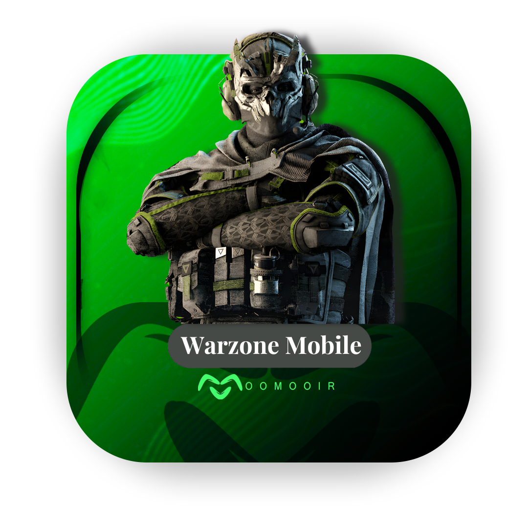 وارزون موبایل | Warzone Mobile